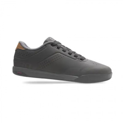Giro Latch MTB Flat Shoe Women Black