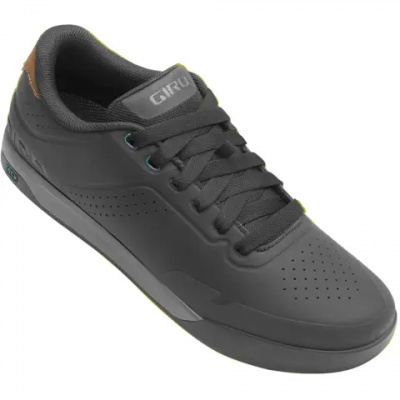 Giro Latch Mtb Shoes Black/Shadow