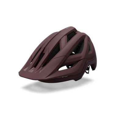 Giro Montaro II Mips MTB Helmet Maroon Pulse