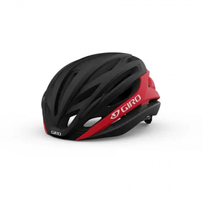 Giro Syntax Mips Helmet Matte Black/Red