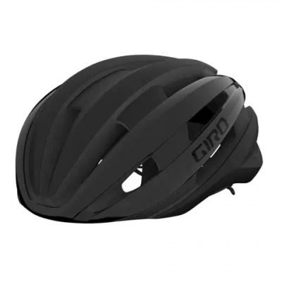 Giro Synthe Mips II Road Helmet Black