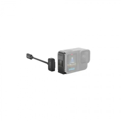 GoPro Hero Contacto Magnetic Door and Power Cable Kit Black