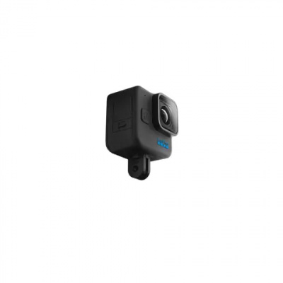 GoPro Hero11 Mini Camera Black Specialty Pack