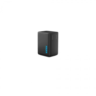 GoPro Hero13 Dual Battery Charger Black
