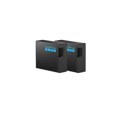 GoPro Hero13 Enduro Battery 2 Pack Black