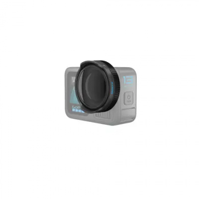 GoPro Hero13 Macro Lens Mod Black