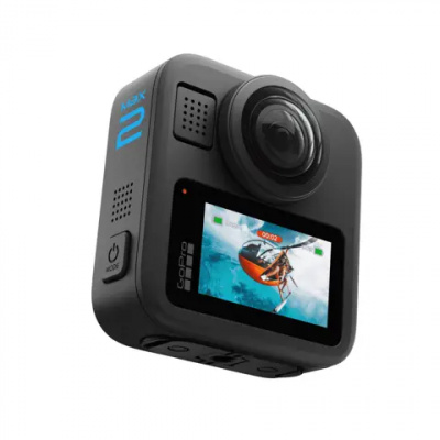 GoPro MAX2 Camera
