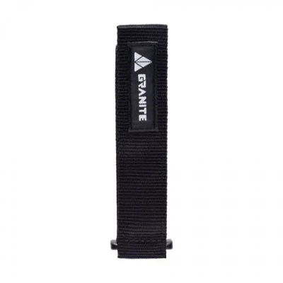 Granite ROCKBAND Carrier Belt Strap 450mm Black