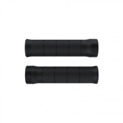 Grip Trek Line MTB Comp Set Black 135mm