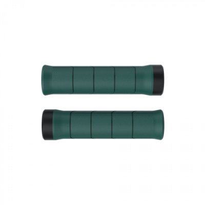 Grip Trek Line MTB Comp Set Juniper/Black 135mm