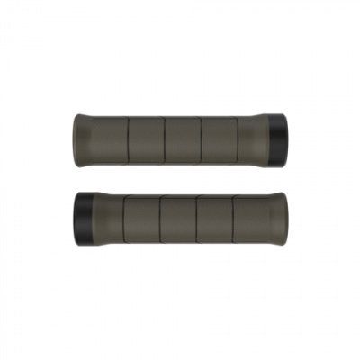 Grip Trek Line MTB Comp Set Olive Drab 135mm