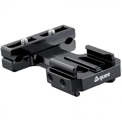 Guee B Mount Black