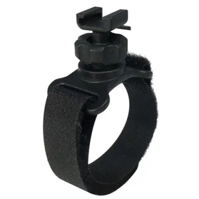 Guee Sol 200+/300/300+ Helmet Bracket Black