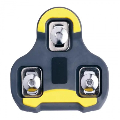HT H5 Road Cleats 4.5Deg GRY