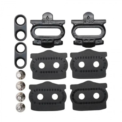 HT Replacement MTB Cleats