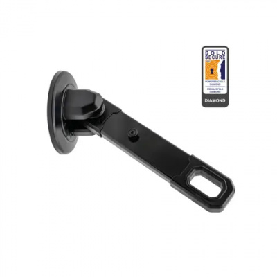 Hiplok AX1000 Wall and Ground Anchor
