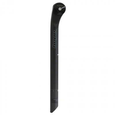 Hope Carbon Seatpost 27.2x350mm Black