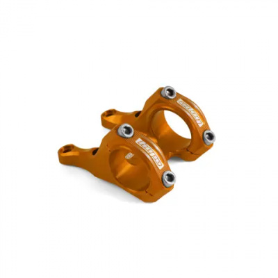 Hope Direct Mount Stem Orange