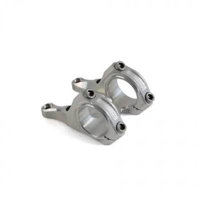 Hope Direct Mount Stem Silver
