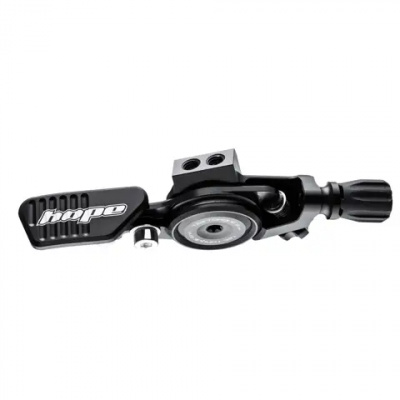 Hope Dropper Lever - Lever Only Black/Black