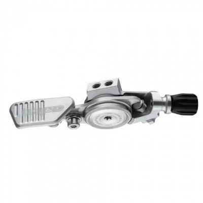 Hope Dropper Lever - Lever Only Silver/Silver