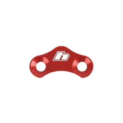 Hope E-Bike Speed Sensor 6 Bolt R24 Red