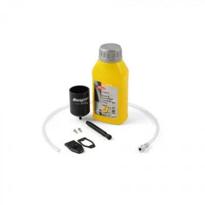 Hope Easy Brake Bleed Kit - Tech/Tech Evo