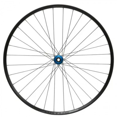 Hope Fortus 23W Pro5 29er Front Wheel CL Blue