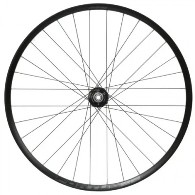 Hope Fortus 26W Pro5 27.5in Rear Wheel Black
