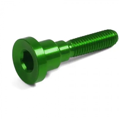 Hope Headset Bolt Green
