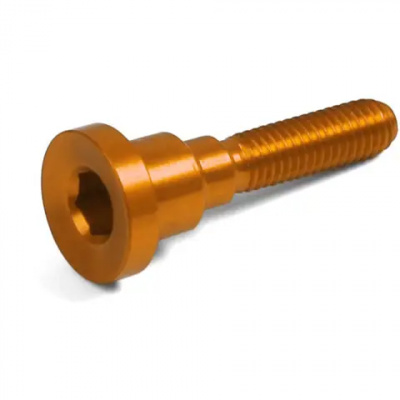 Hope Headset Bolt Orange