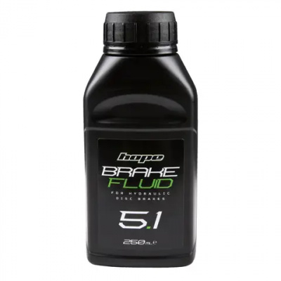 Hope Hydraulic Oil Dot 5:1 Brake Fluid