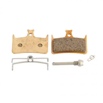 Hope MONO M4/E4 Disc Brake Pads Sintered