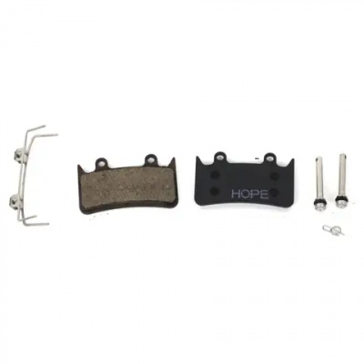 Hope Mono 6TI Sintered Brake Pads