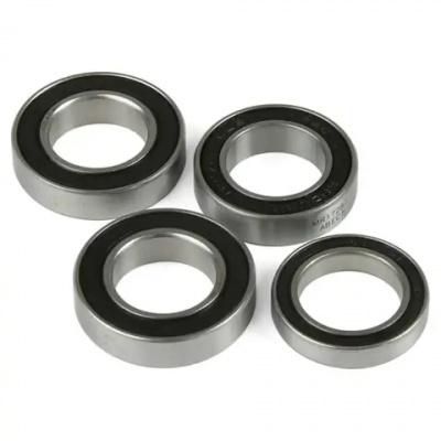 Hope Pro 4 Rear Hub Bearing Kit Sram XD