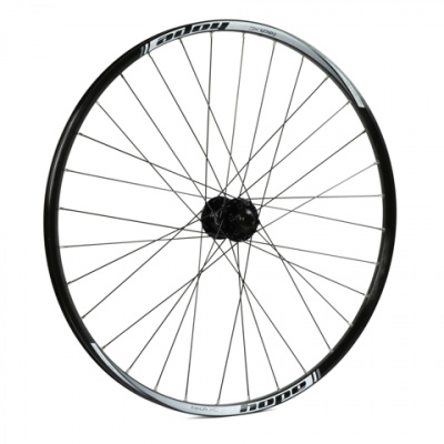 Hope Pro 4 XC 15x110mm 32H 27.5 Front Wheel Black
