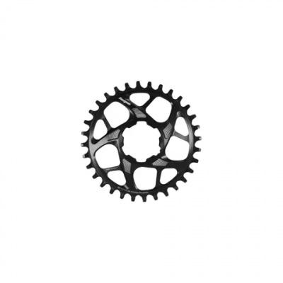 Hope R22 E-Bike Spiderless Retainer Ring Black