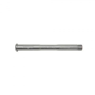 Hope RockShox Front Thru Axle Silver