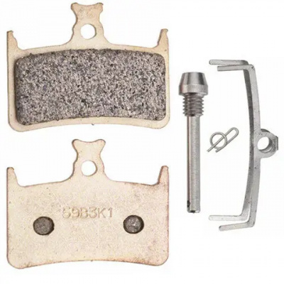 Hope SR4 Brake Pads Sintered