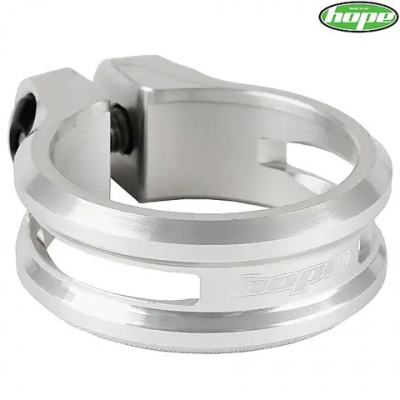 Hope Seat Clamp Bolt ST Silver