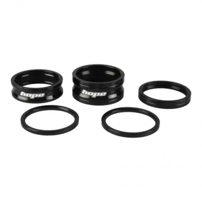 Hope Space Doctor Set - Black