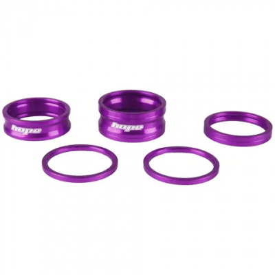 Hope Space Doctor Set - Purple