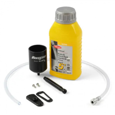 Hope Tech 3 Easy Brake Bleed Kit