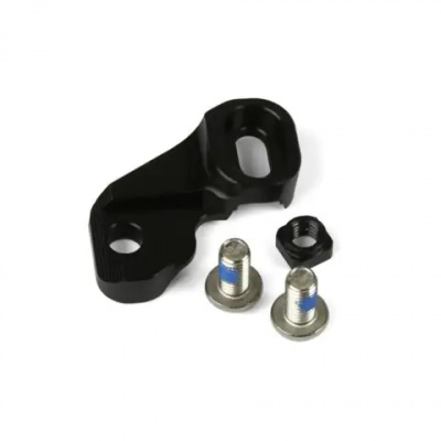 Hope Tech 3 Sram Shifter Mount Clamp Left Hand Black