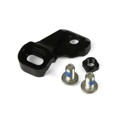 Hope Tech 3 Sram Shifter Mount Clamp Right Hand Black