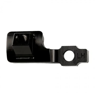 Hope Tech 4 Shifter Mount Shimano EV Black