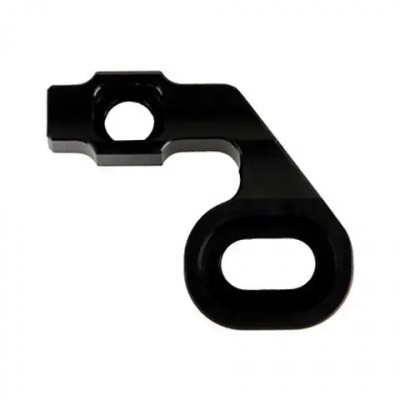 Hope Tech 4 Shifter Mount Sram Black