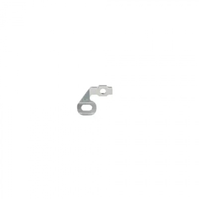 Hope Tech 4 Sram Shifter Mount Left Hand - Silver