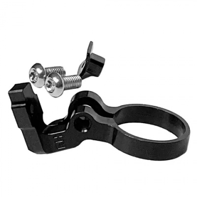Hope Tech 4 Sram T-Type Shifter Mount Right Black