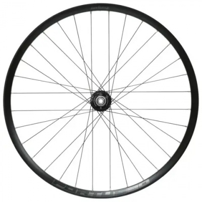 Hope Technology Fortus 30W Pro5 Rear Wheel 148mm Black